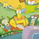 Rocko's Modern Life (Image: Nickelodeon)